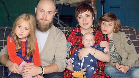 При чем здесь Тутта Ларсен?