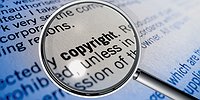 Авторское право и интернет