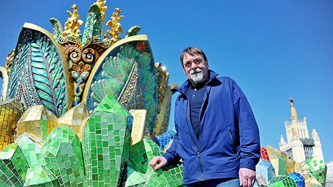 Вернули сказочные краски