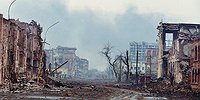 Грозный-2000: не город-герой