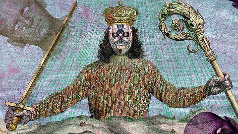 Стив Фуллер: «“Государство 2.0” будет киборгом, но человек все равно останется неотъемлемой частью политического процесса»