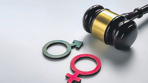 Госдума подкорректировала закон о смене пола