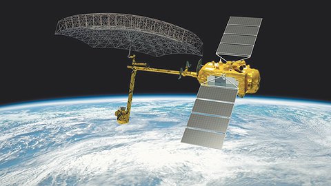 «Кондор» видит все насквозь