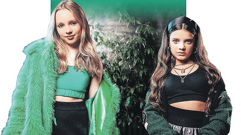 Чарт набери