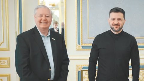 «Вся Украина наша»